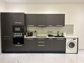 Luxury Cantonments One bedroom Apartment Ghana!